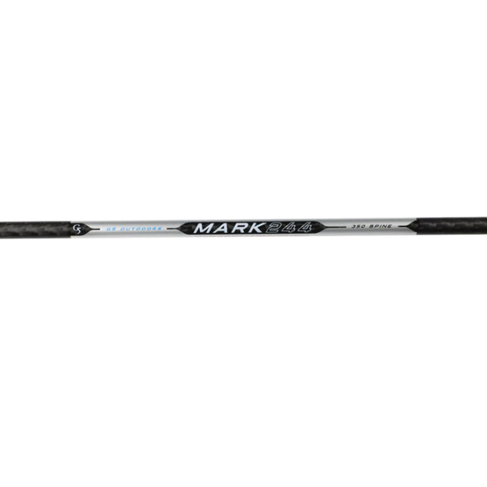 G5 Mark 244 Fletched Arrows 6 Pack G5 Outdoors