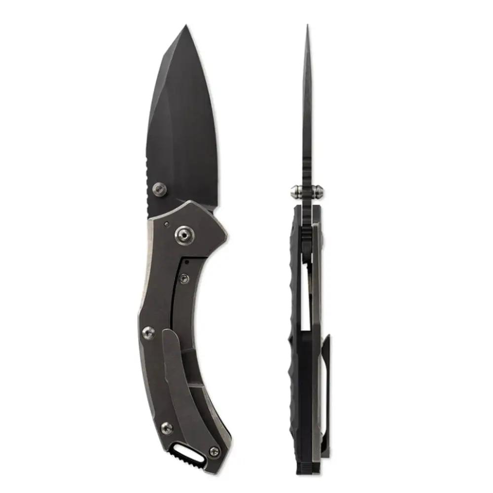 Toor Knives XT1 Charlie