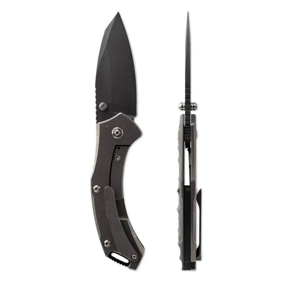 Toor Knives XT1 Charlie Toor Knives