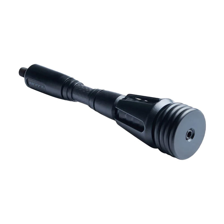 Hoyt Pro Series 6in Stabilizers Blackout