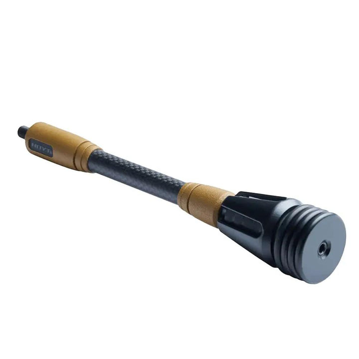 Hoyt Pro Series 8in Stabilizers Bourbon