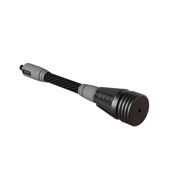 Hoyt Pro Series 8inch Stabilizers Tombstone