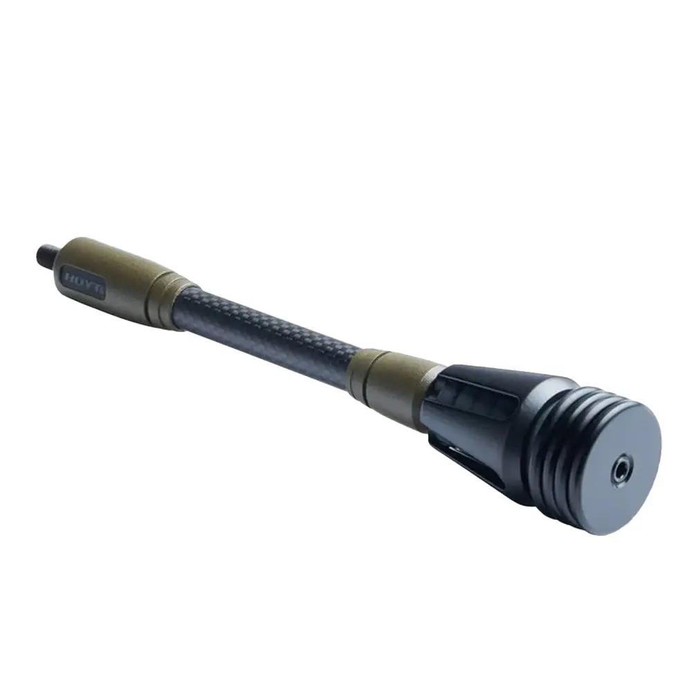 Hoyt Pro Series 8in Stabilizers Hoyt Archery