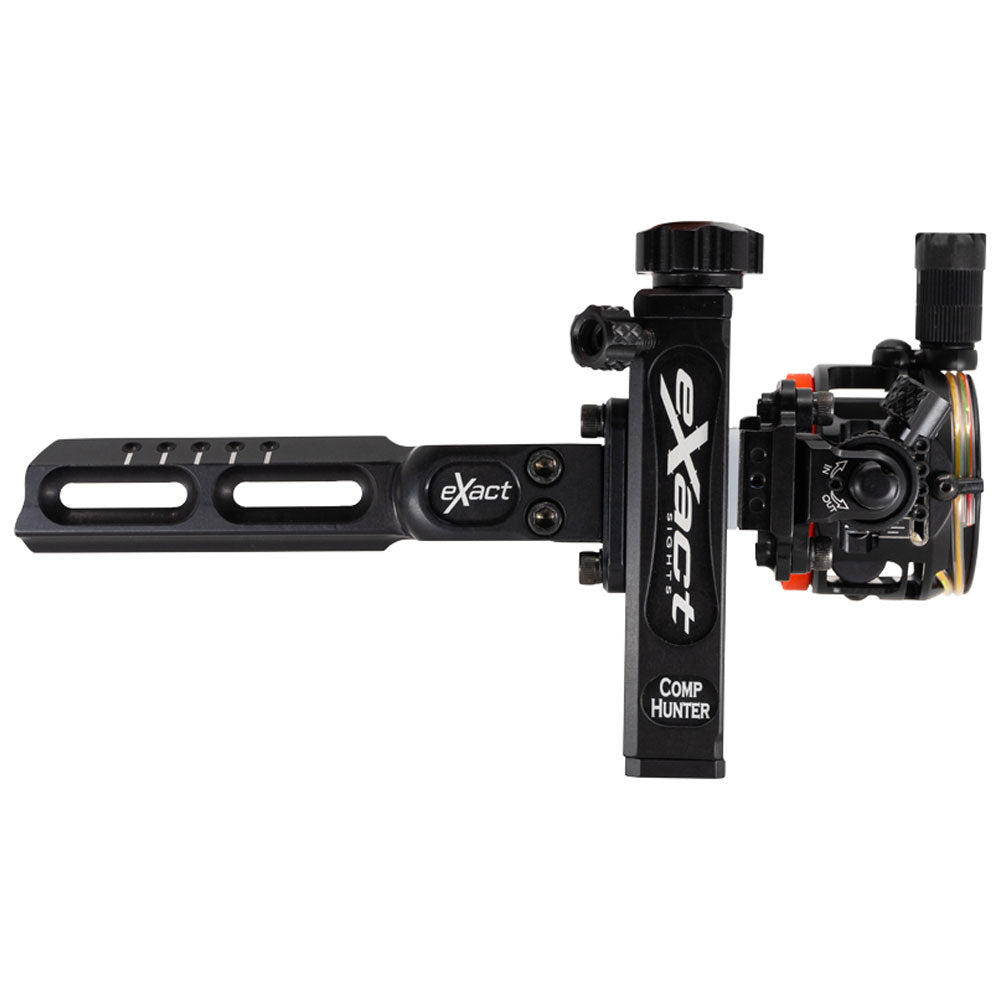B3 Archery Exact Competition Hunter Bridge Lock Sight B3 Archery