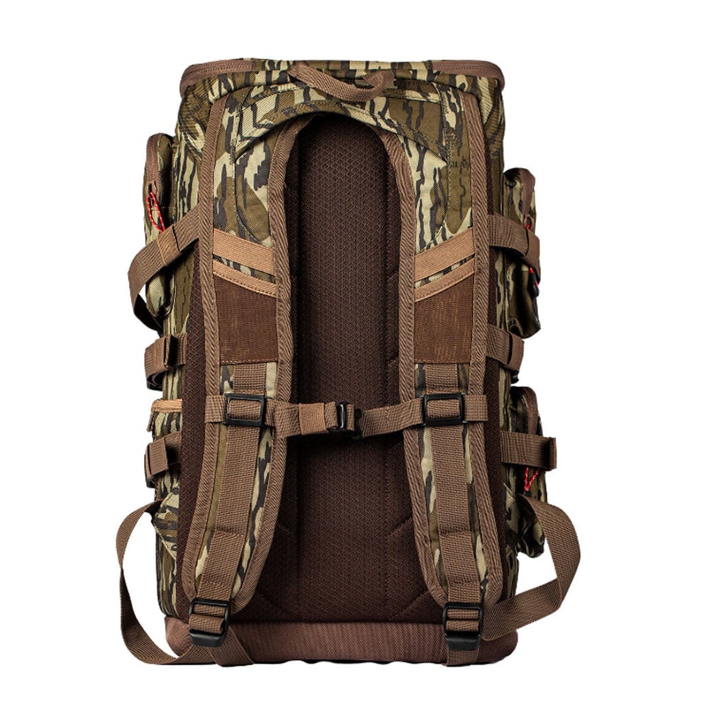 Trophyline Palisade EVA Pack Rearview