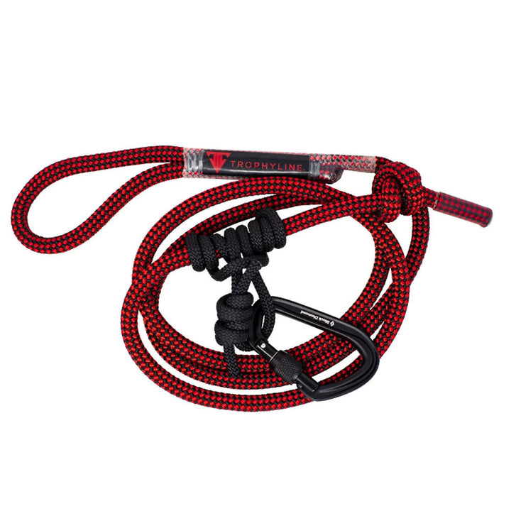 Trophyline Tree Tether/Lineman's Rope Trophyline