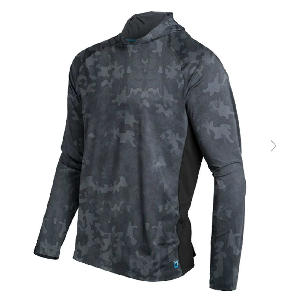 Mobile Cooling Hoodie LT - Long Sleeve Men's Fieldsheer