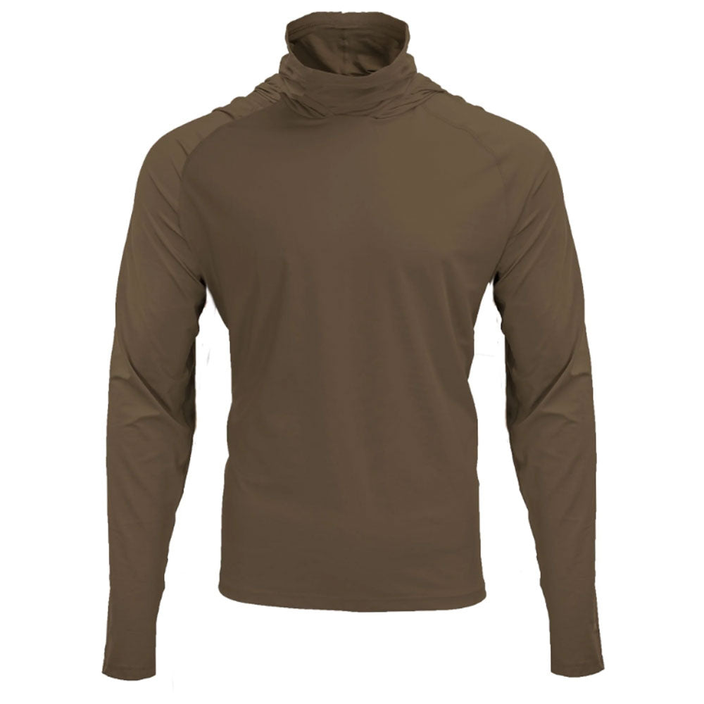 Mobile Cooling Hoodie - Long Sleeve Men's Fieldsheer
