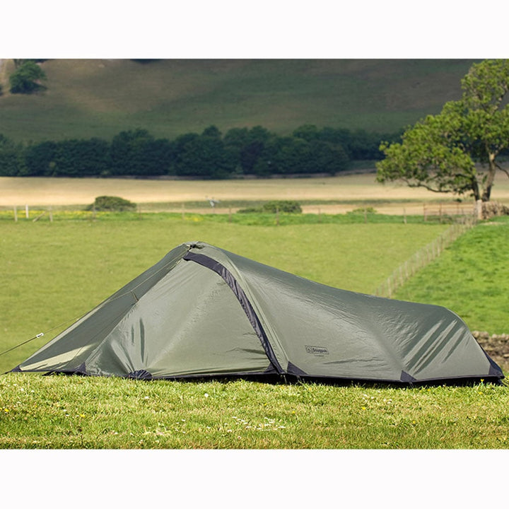 Snugpak Ionosphere IX Outdoors