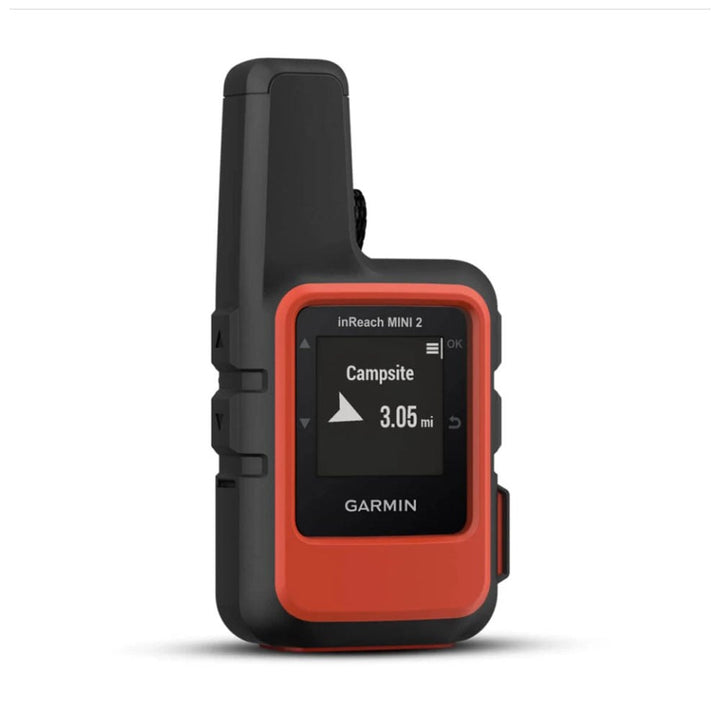 Garmin inReach Mini 2 Angled