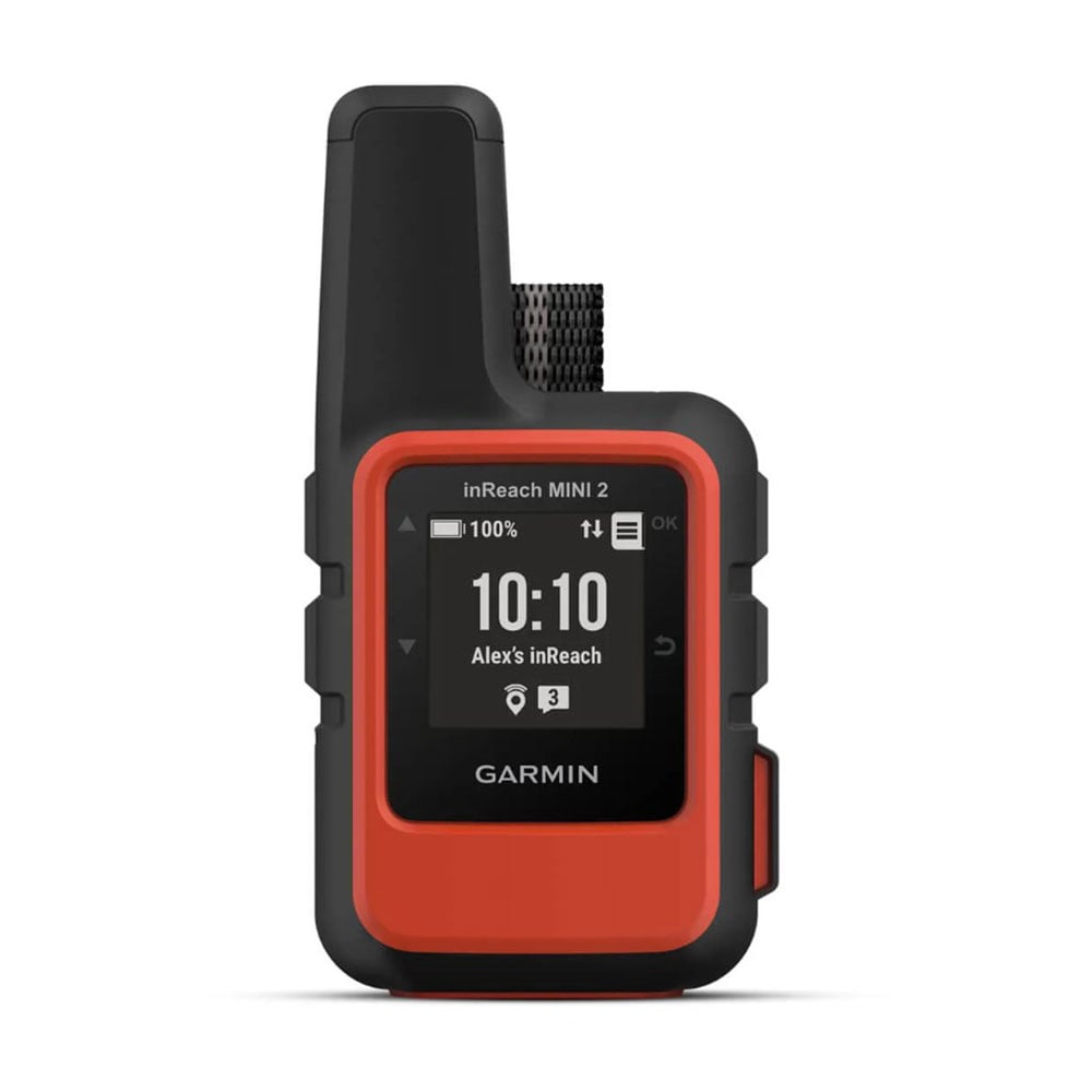 Garmin inReach Mini 2 Front