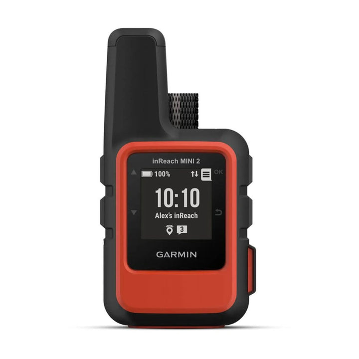 Garmin inReach Mini 2 Front