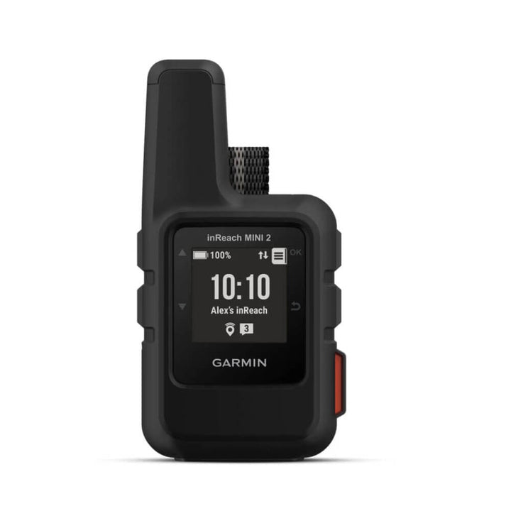 Garmin InReach Mini 2 Black