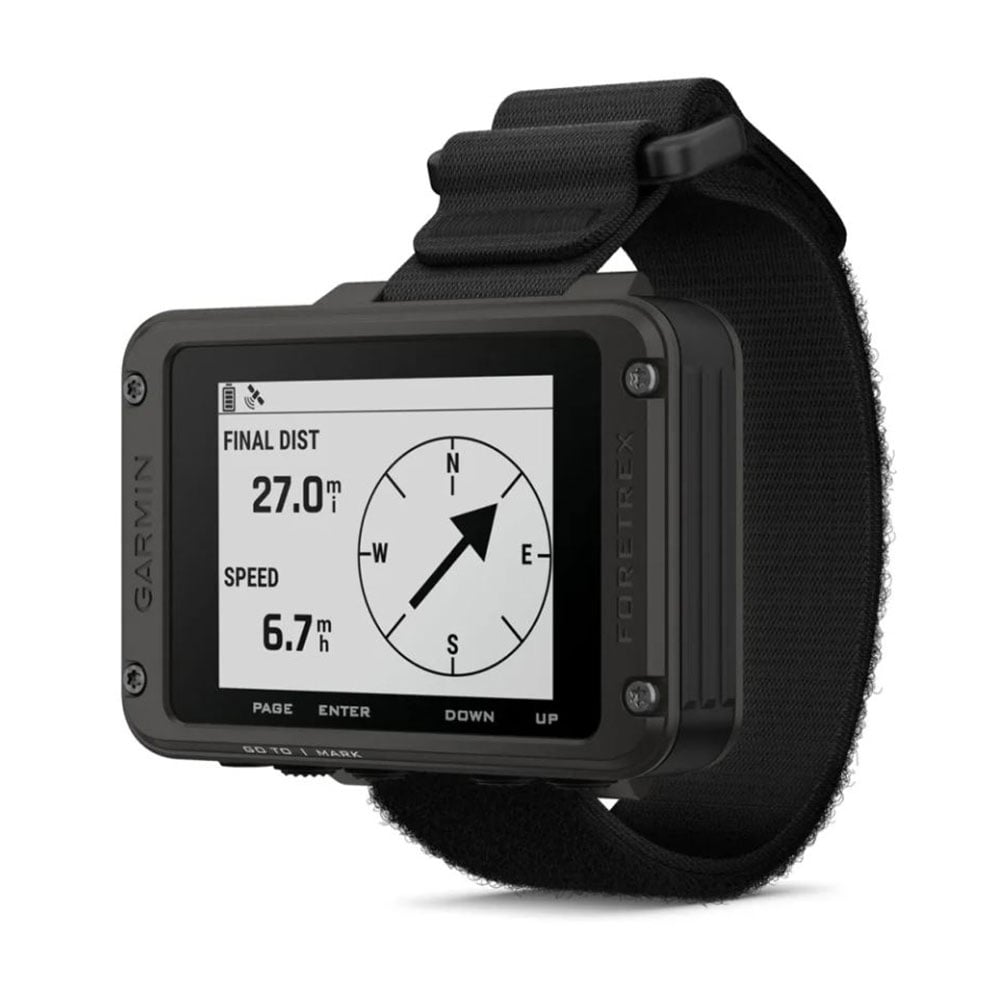 Garmin Foretrex 801