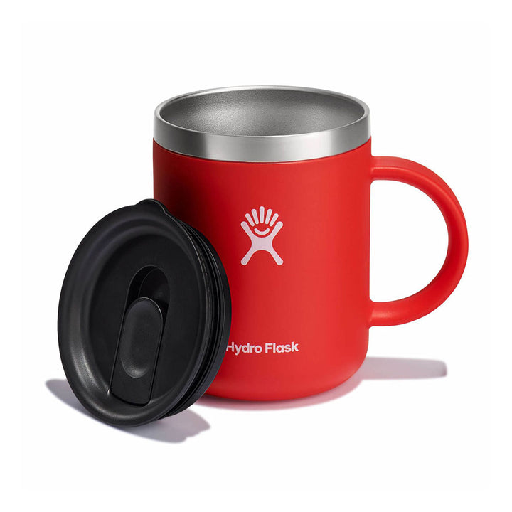 Hydro Flask 12oz Travel Mug Goji with Lid