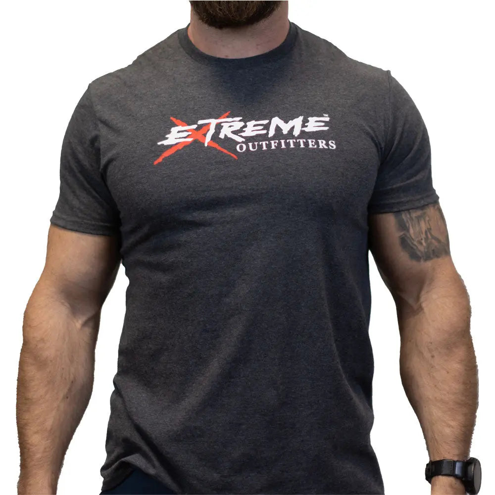 Extreme Outfitters Logo Tee Extreme Outfitters