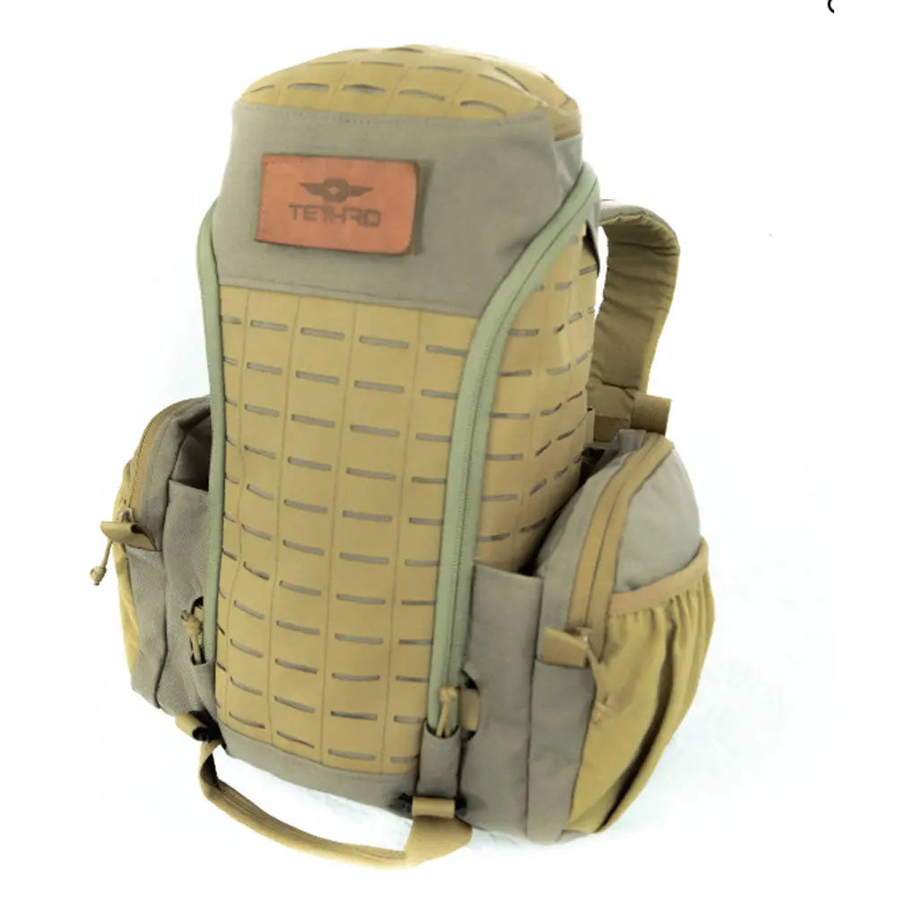 Tethrd FAS Pack Tethrd