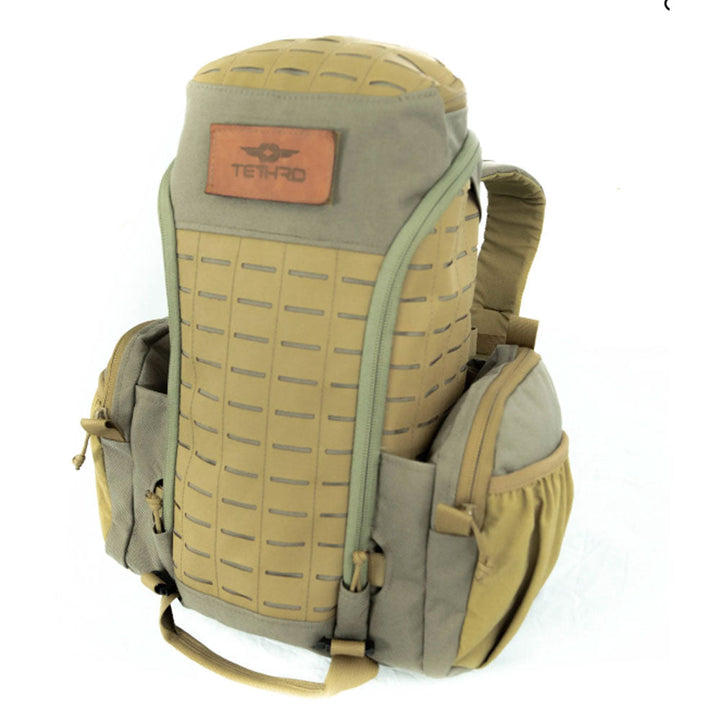 Tethrd FAS Pack Tethrd