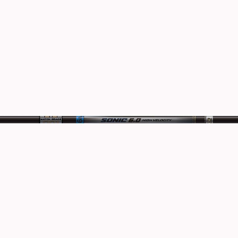 Easton Sonic 6.0 Match Grade Shaft