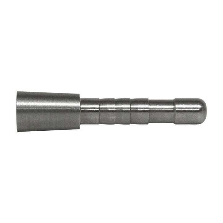 Easton 5mm Stainless Half Out Easton Archery