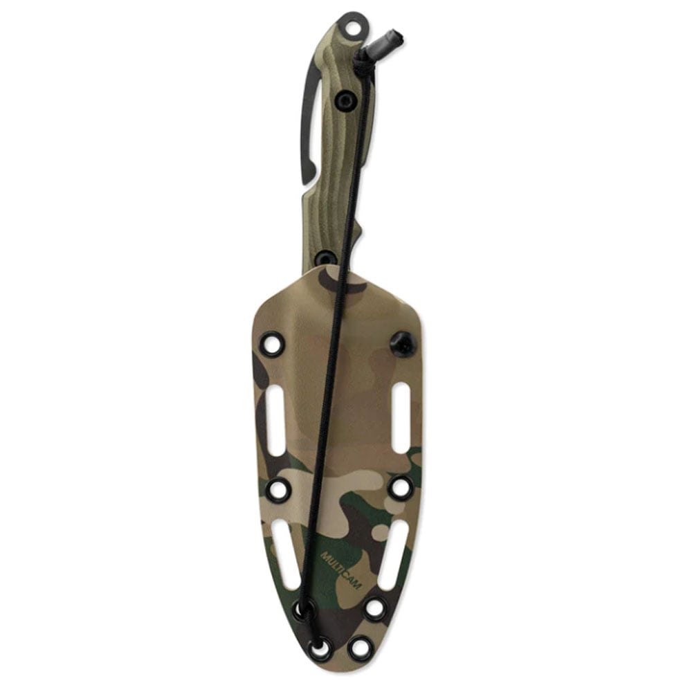 Toor Knives M.U.F. Diver Toor Knives