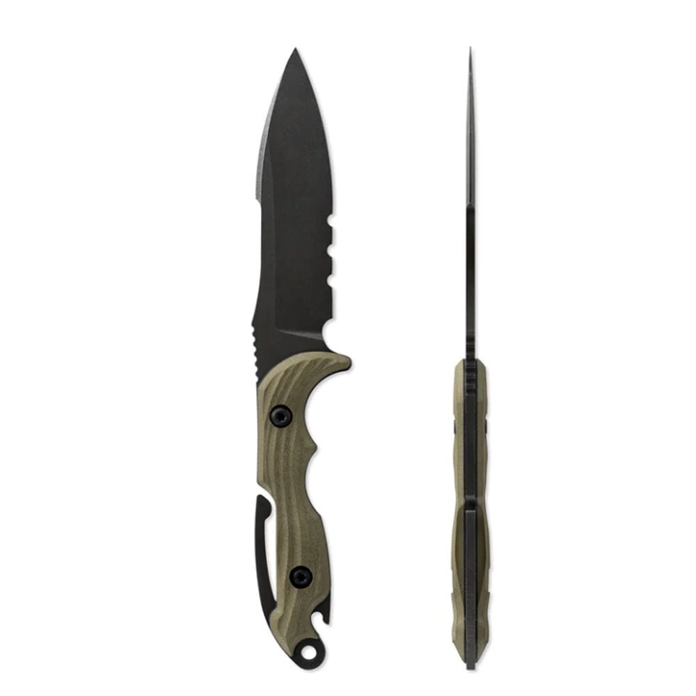 Toor Knives M.U.F. Diver