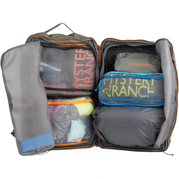 Mystery Ranch Mission Rover 45 Open