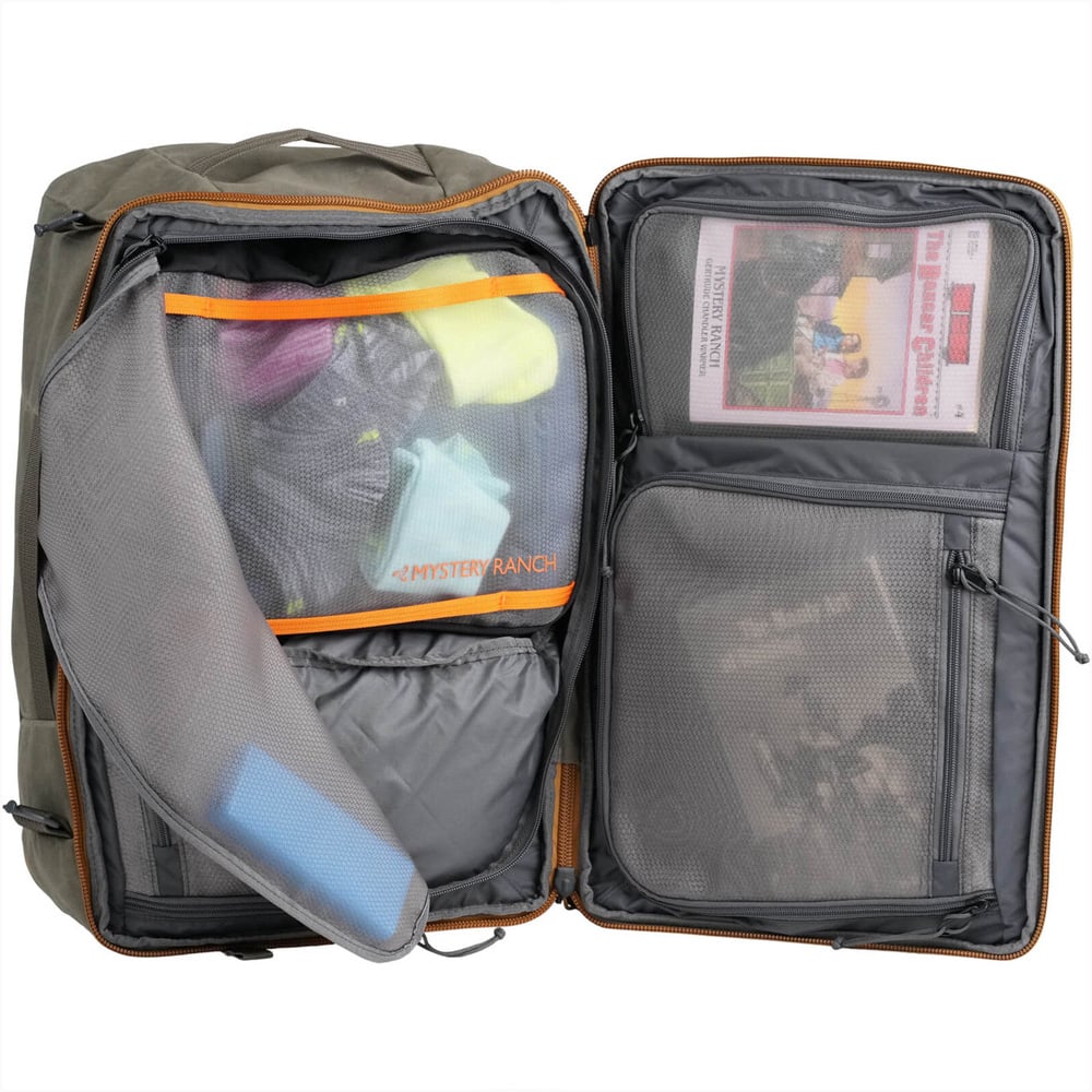 Mystery Ranch Mission Rover 30L Open