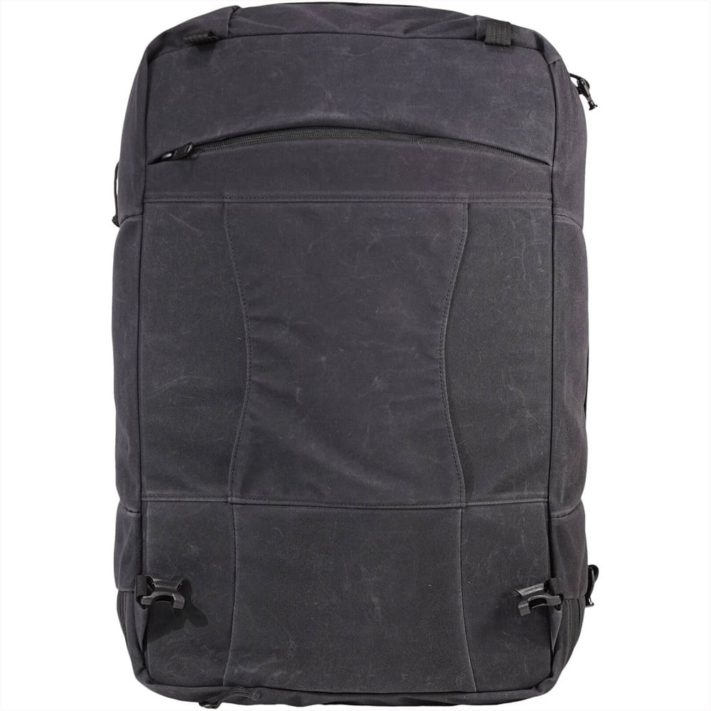 Mystery Ranch Mission Rover 30L Black
