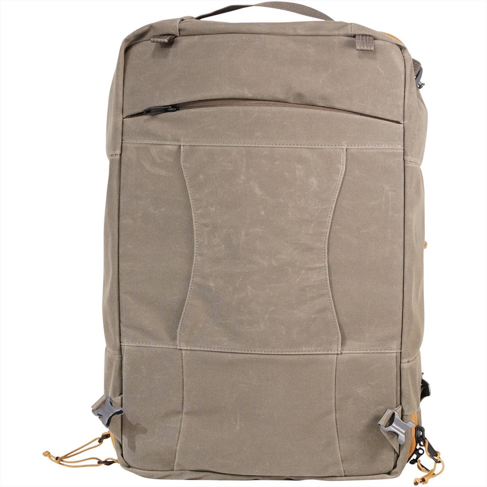 Mystery Ranch Mission Rover 30L Wood Waxed