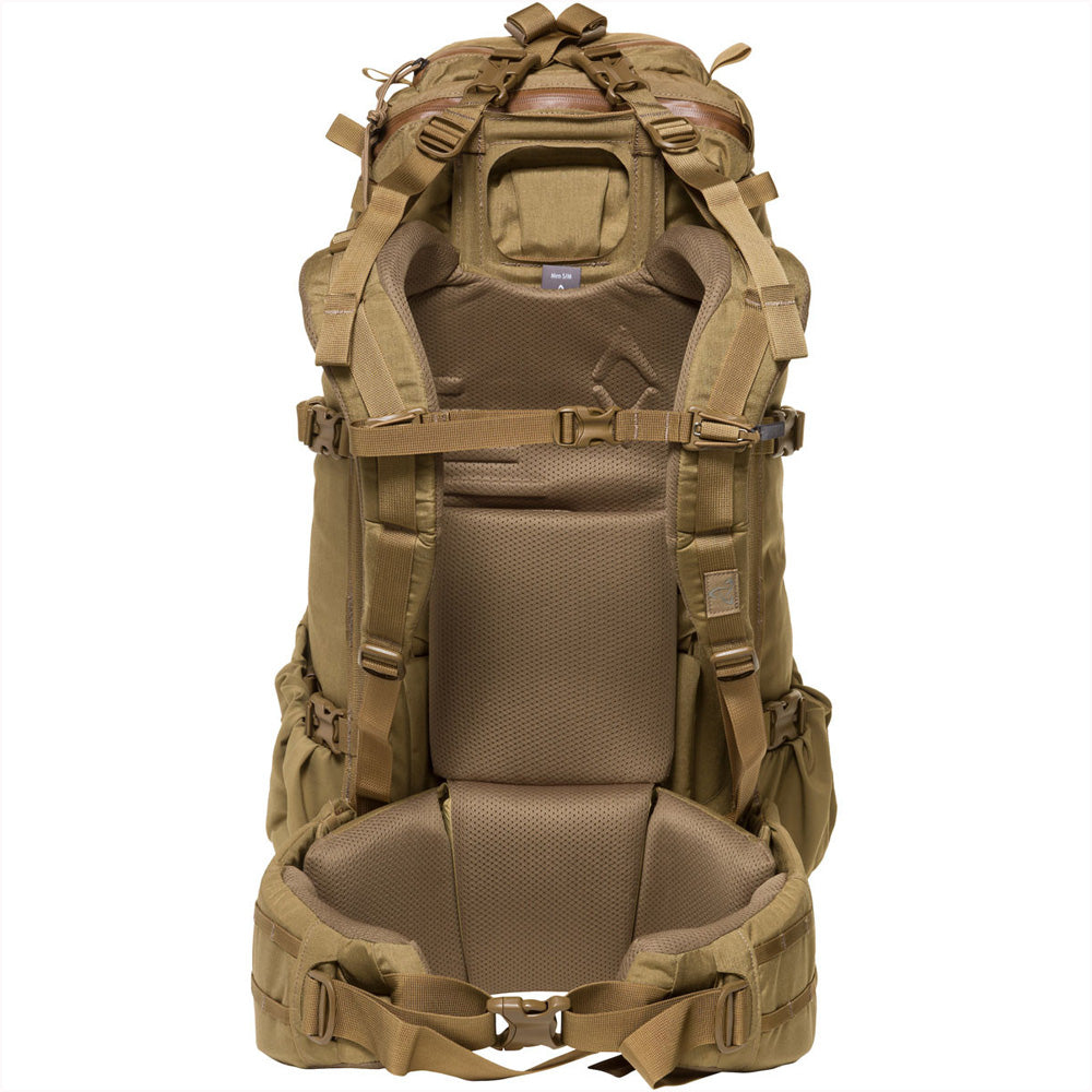 Mystery Ranch Pintler Back