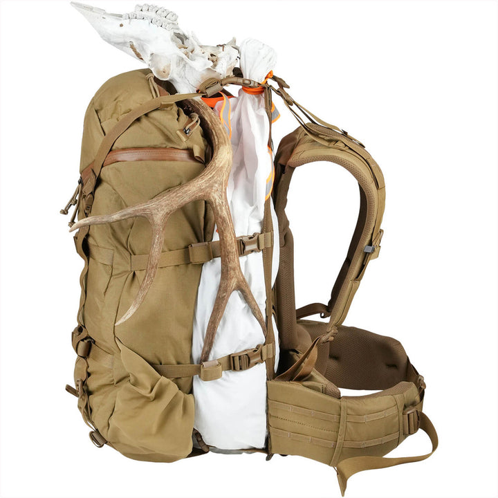 Mystery Ranch Pintler Meat Shelf