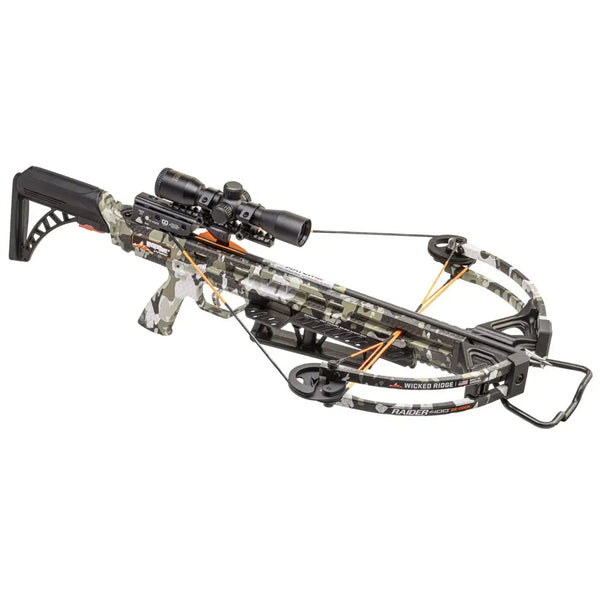 Wicked Ridge Raider 400 De-Cock on Sale • Extreme Outfitters