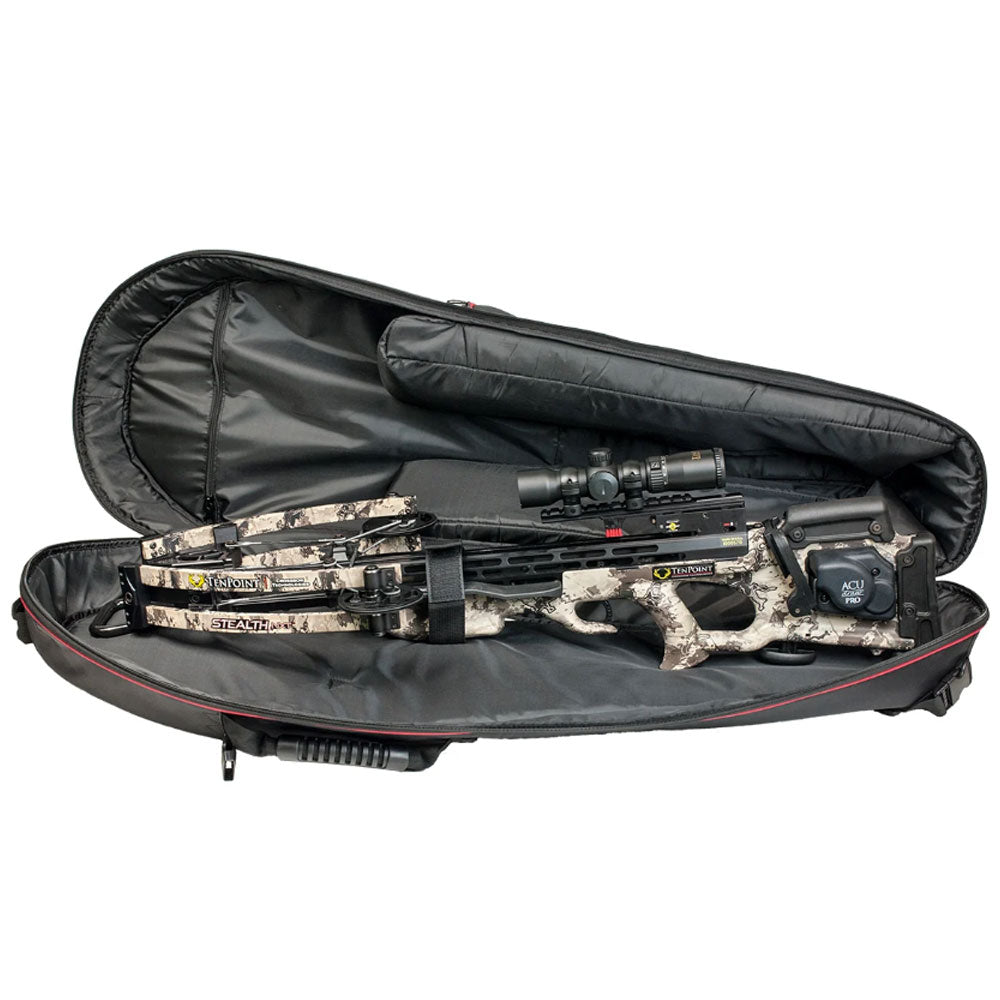 TenPoint Narrow Crossbow Soft Case TenPoint Crossbow Technologies