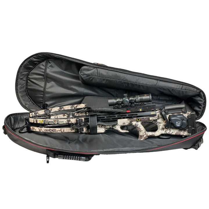 TenPoint Narrow Crossbow Soft Case TenPoint Crossbow Technologies