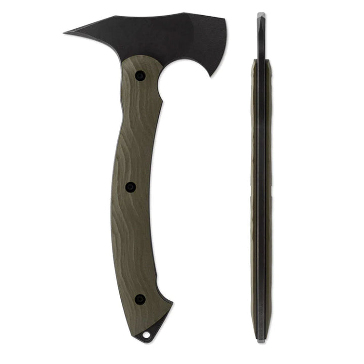 Toor Knives Tomahawk Toor Knives