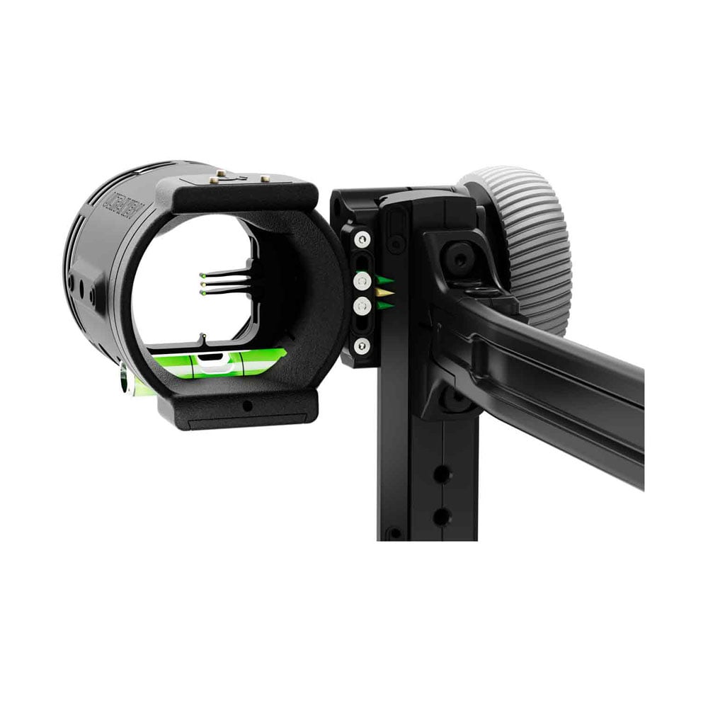 UltraView UV Slider Side Mount Sight Pins