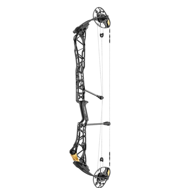 Mathews Title 38 Target Bow Mathews Archery