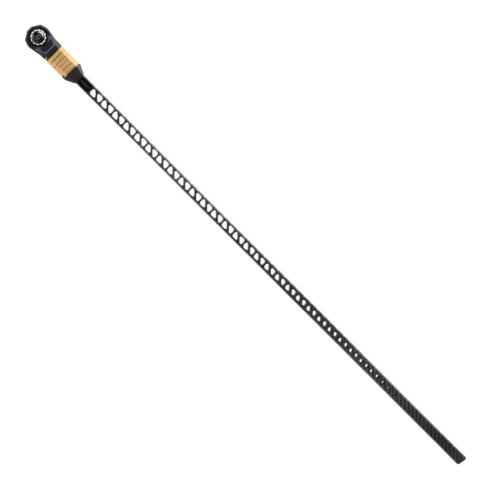 Mathews Bridge Lock 30in Carbon Target Stabilizer Mathews Archery