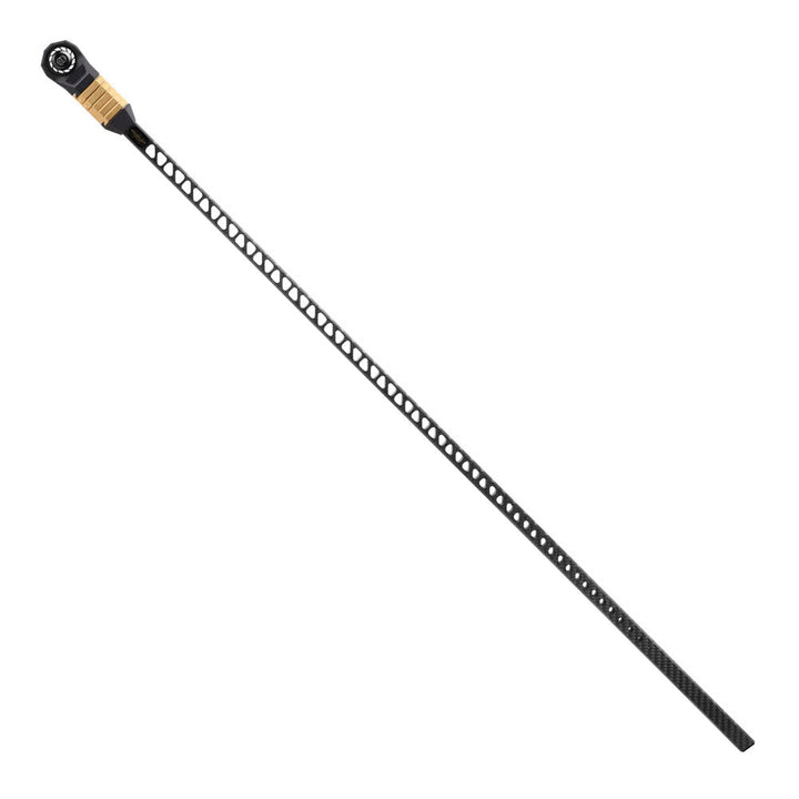 Mathews Bridge Lock 30in Carbon Target Stabilizer Mathews Archery