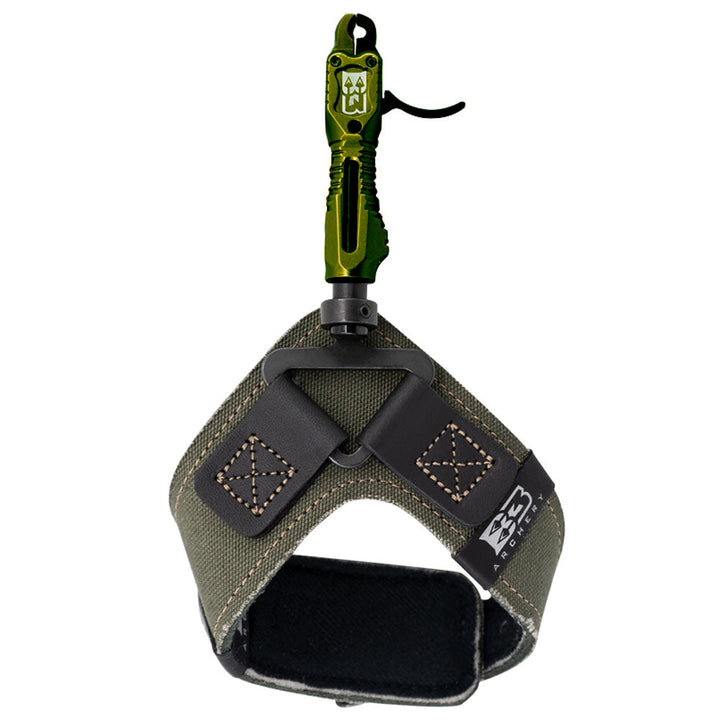 B3 Archery Rook Swivel Release B3 Archery
