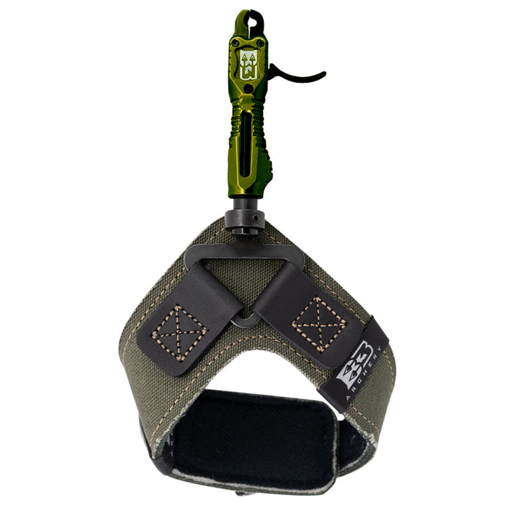 B3 Archery Rook Swivel Release - Extreme Outfitters