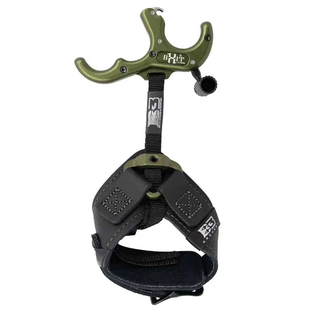 B3 Archery Exit Hunter Release - Thumbnail 4