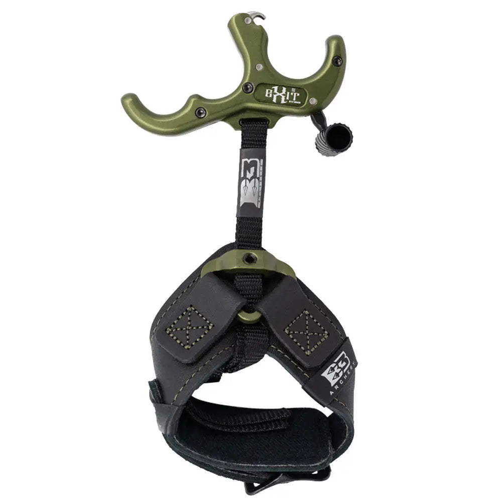 B3 Archery Exit Hunter Release - Thumbnail 3