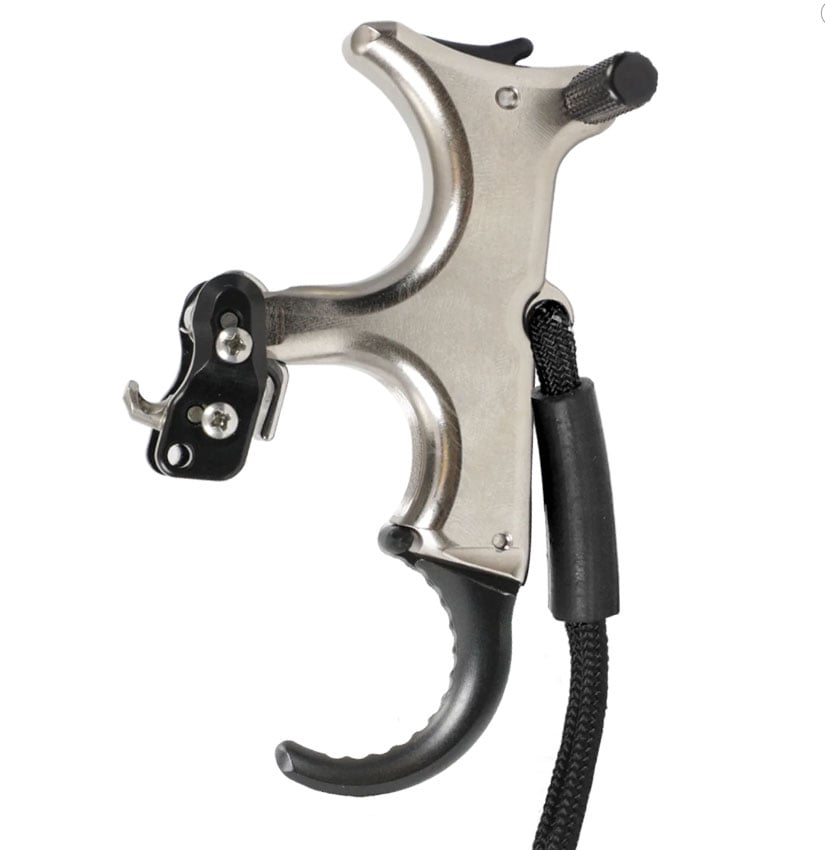 TRU Ball Sweet Spot Pro Flex Release