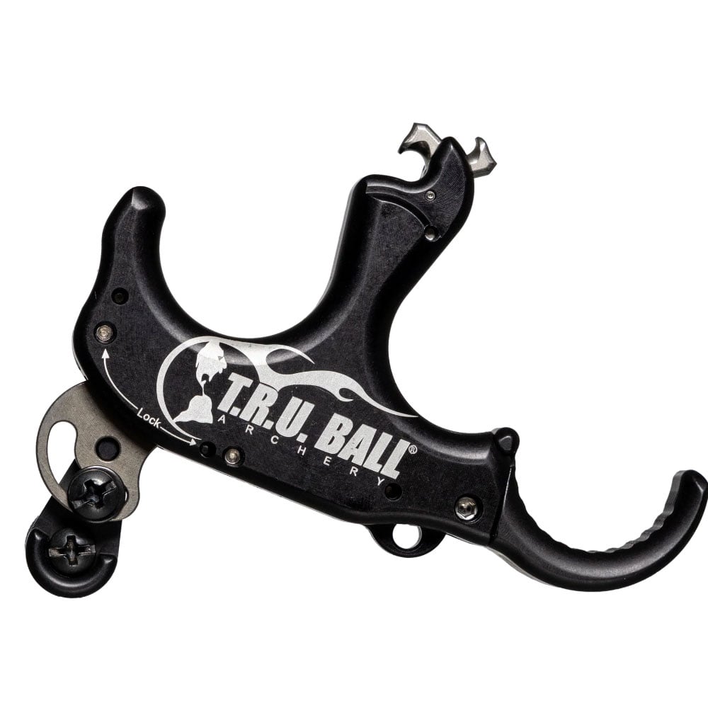 TRU Ball Trident Flex
