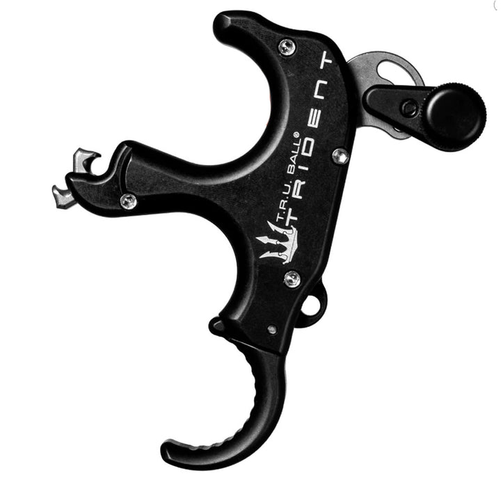 TRU Ball Trident Flex Release TRU Ball Releases