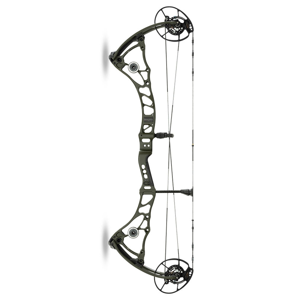 Bowtech Core SR 70lb Compound Bow - Extreme Outfitters