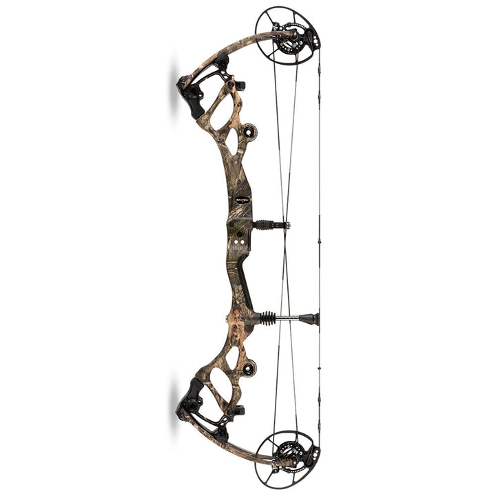 Bowtech Carbon One X 70lb Compound Bow - Extreme Outfitters