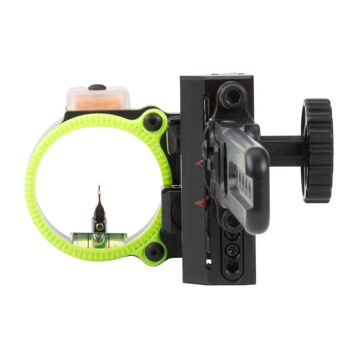 Bowtech Centermass Dual Trac Bow Sight Rear